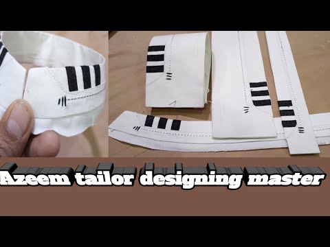 New Gents Kurta Design ||Indian Kurta Design ||lahori kurta design ||Al azeem designing master