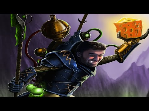 This is Total War Ikit Claw Part 12