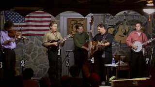 BlueRidge - Sit & Sing The Blues