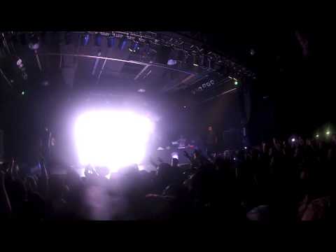Big Sean live in Toronto HD 2012