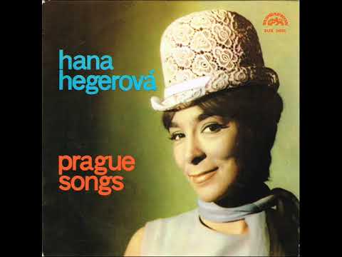 Hana Hegerová - Der böse sonntag / Zlá neděle/ (21.5.1965)