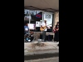 Cash McCall - 2014 Juke Joint Fest, Clarksdale, MS 2