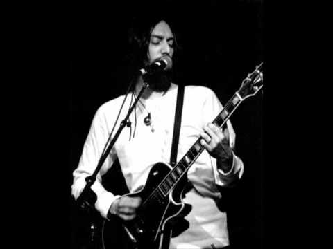 Silver Car - Chris Robinson