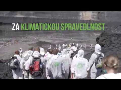 Klimakemp Limity jsme my 2017