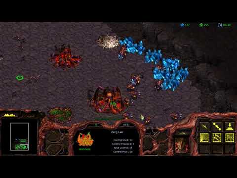 Let's Play SCR #9 - NA Muta Micro LUL