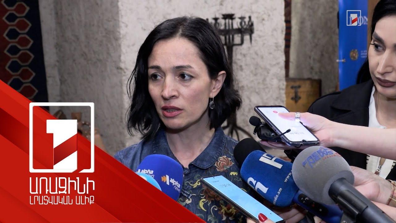 Ովքեր տեղյակ են եղել Մխչյանի դպրոցի սարսափելի դեպքի մասին, կհեռացվեն. ԿԳՄՍ նախարար