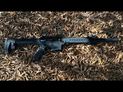 G-Force Arms GF25 Shotgun  Can you trust it?