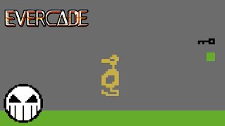Adventure (Evercade - Atari Collection 1) Gameplay