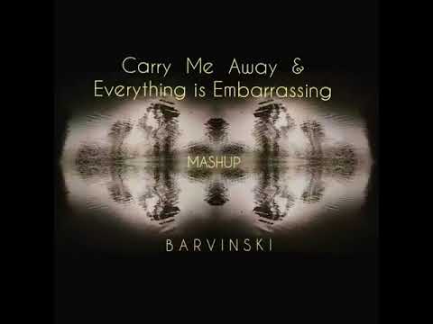 Barvinski Mashup [unofficial edit] -