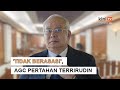 Titah Adendum AGC Kecam Najib Heret Bekas AG Ke Mahkamah