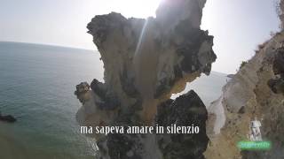 Storia d'amore di Cristalda e Pizzomunno