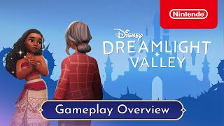 Watch and explore about Cuenta precargada de Steam para PC de Disney Dreamlight Valley