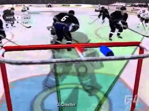 x-play NHL 2k6 (360) review
