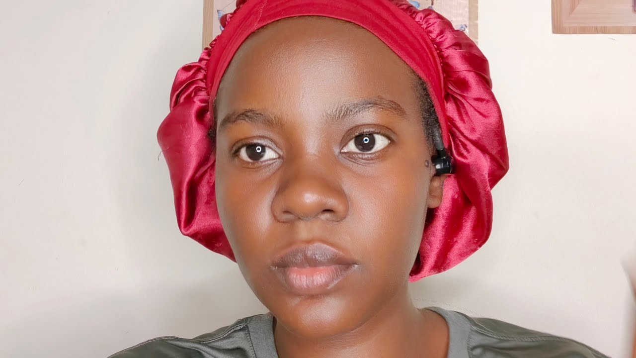 Ensobi abasajja zebakolela mukwezina kokumakya (morning Glory)