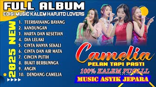 Download lagu FULL ALBUM PALING ENAK GAK ADA OBATNYA -  CAMELIA PELAN TAPI PASTI NYESSS POLLLL mp3