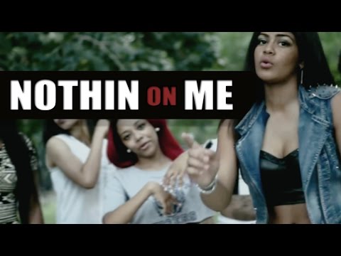 Toni Romiti - Nothin On Me (OFFICIAL VIDEO)