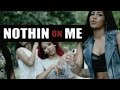 Toni Romiti Nothin On Me OFFICIAL VIDEO