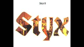 Styx + You Better Ask