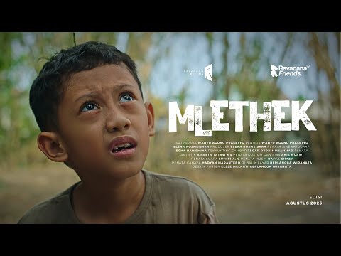 Short Film - MLETHEK (2023)