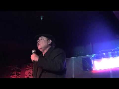 Pretty Little Angel, Joel Katz