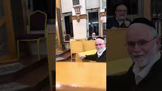 25 במרץ 2025 (רדיו כל האמת) - התמונה מוצגת ישירות מתוך אתר האינטרנט יוטיוב. זכויות היוצרים בתמונה שייכות ליוצרה. קישור קרדיט למקור התוכן נמצא בתוך דף הסרטון