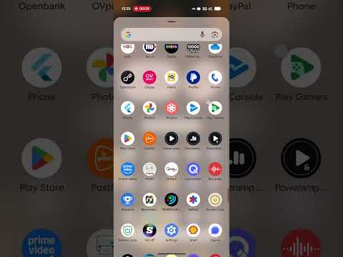 Screen Lock & Custom AppIcons