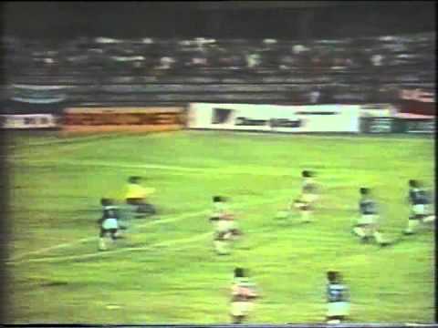 Náutico 1 x 0 Cruzeiro - Campeonato Brasileiro 1990