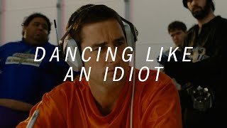 Bayside - "Dancing Like An Idiot" Lyric Video