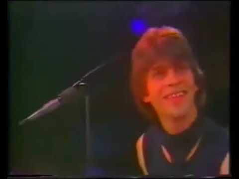 Kim Larsen & Jungle Dreams - Sans Souci (live)