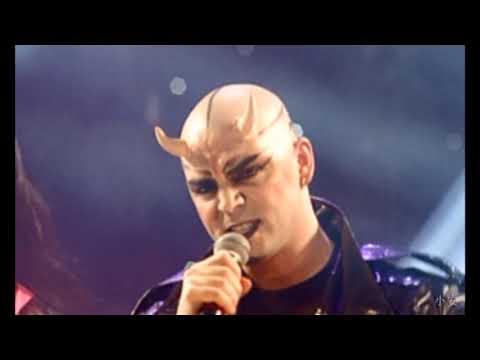 D-Devils - The 6th Gate (2000) @ Showcase Zillion