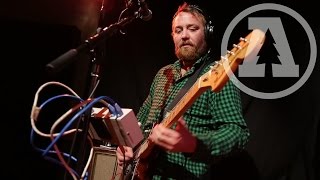 The Sheepdogs - Bad Lieutenant - Audiotree Live (2 of 5)