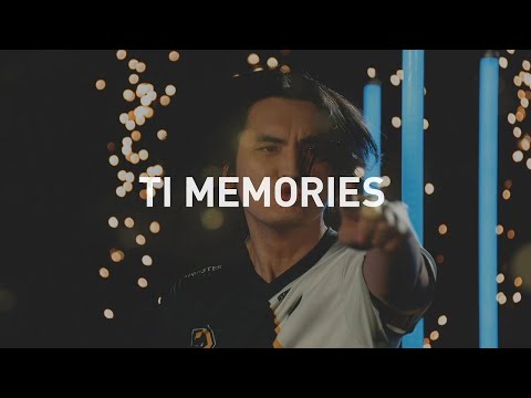 iceiceice's Unforgettable TI Memory!