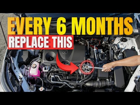 What Every Mechanic Does at 100k Miles But Never Tells Drivers
