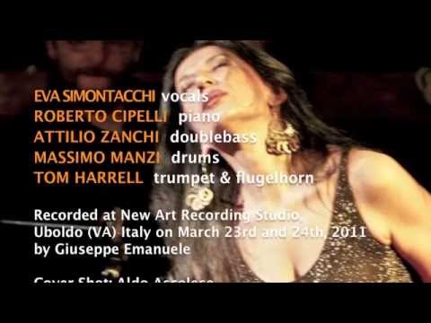 PLACES by EVA SIMONTACCHI - A Video by THE AGE OF MUSIC