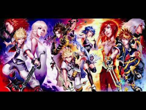 Dearly Beloved Metal/Rock Remix (Kingdom Hearts 1 & 2)