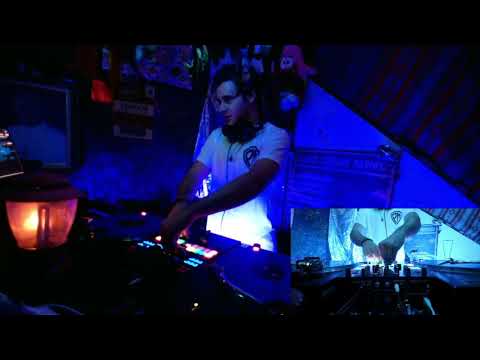 Dirtybird Couchout 2020 Clip