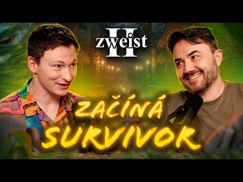 Je nový SURVIVOR přelomový? | Reakce na casting 🌴