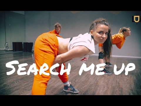 Lil Toe x T-Fest - Search Me Up | choreo by Risha