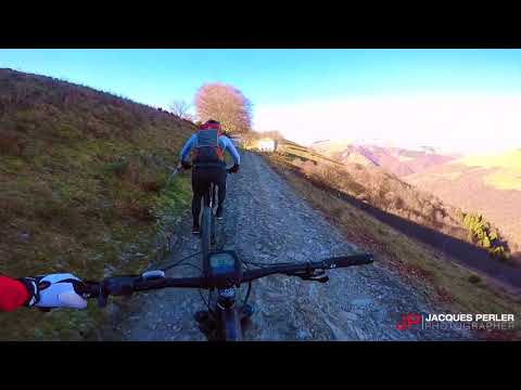 MTB Trail Sagno Bisbino Prabello Cabbio