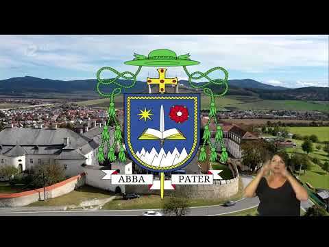 JKS 270 - Klaniam sa ti vrúcne