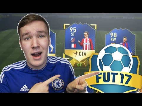 FIFAN PARAS HYÖKKÄYS?! - FUT DRAFT TO GLORY SUOMI #196