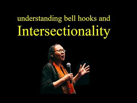 bell hooks theory of feminism bell hooks theory of feminism