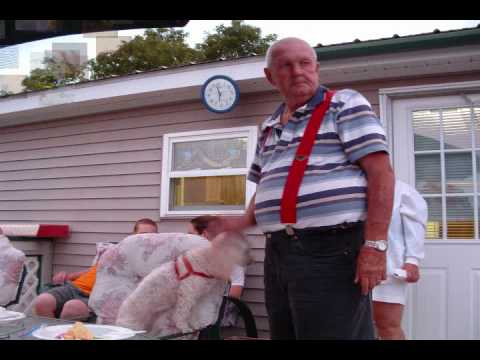 My Grandfathers Fathers Day Present