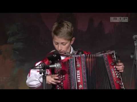 Mladi harmonikarji - Za kratek čas