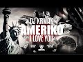 DJ Krmak - Ameriko I Love You  2024 (Official video)