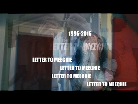 Lil Crazy 8 - Letter To Meechie (Prod. By Dirtychildrant) Dir. @VIZNAMI
