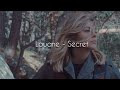 Louane - Secret (English lyrics/ translation)