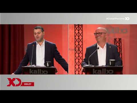 Smajl Latifi e Ali Dula përplasen për objektin për pensionistët që u ndërtua në periferi të qytetit