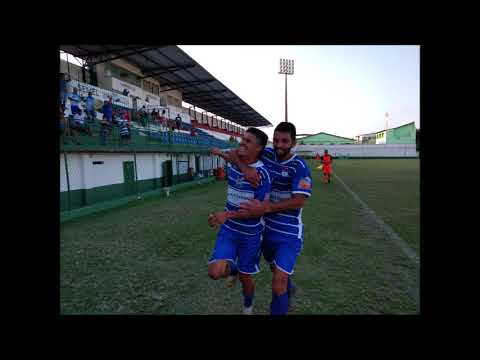 ARARUAMA X QUEIMADOS -  CAMPEONATO CARIOCA - SÉRIE B2 2019