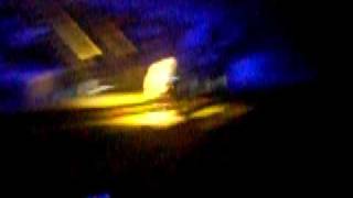 Brooke White singing "Yellow" by Coldplay